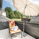 Hanses-braeutigam Hotel Schmallenberg