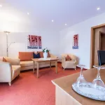 Hanses-braeutigam Hotel