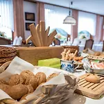 Hanses-braeutigam Hotel Schmallenberg
