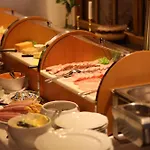 Hanses-braeutigam Hotel Schmallenberg