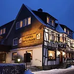 Hanses-braeutigam Hotel 3*