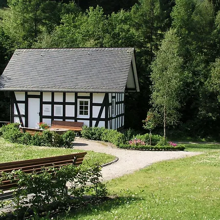 Hanses-braeutigam Schmallenberg