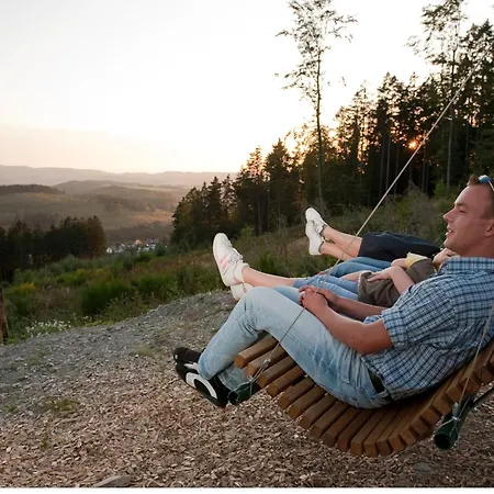 Hanses-braeutigam Schmallenberg