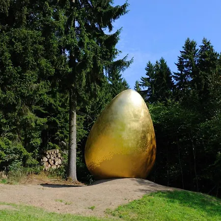 Hotel Hanses-braeutigam Schmallenberg