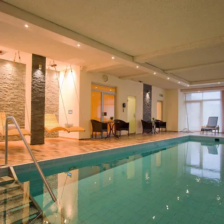 Hanses-braeutigam Szálloda