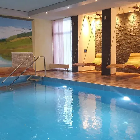 Hotel Hanses-braeutigam