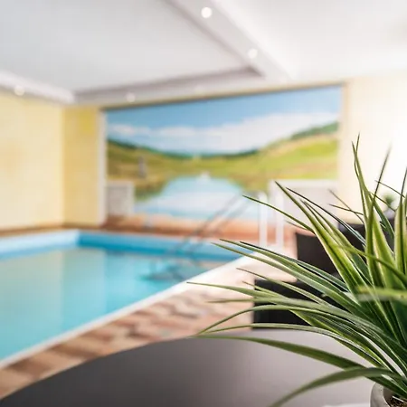 Hanses-braeutigam Hotel 3*