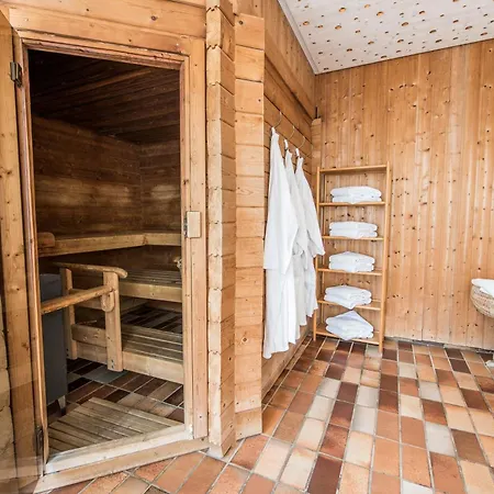 Hanses-braeutigam Szálloda Schmallenberg