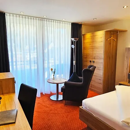 Hanses-braeutigam Hotel Schmallenberg