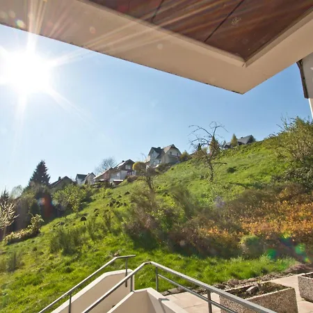 Szálloda Hanses-braeutigam