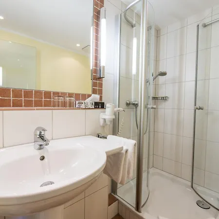 Hotel Hanses-braeutigam Schmallenberg