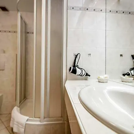 Hanses-braeutigam Hotel Schmallenberg