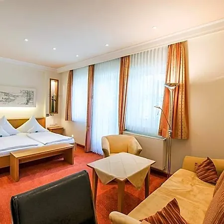 Hanses-braeutigam Hotel Schmallenberg