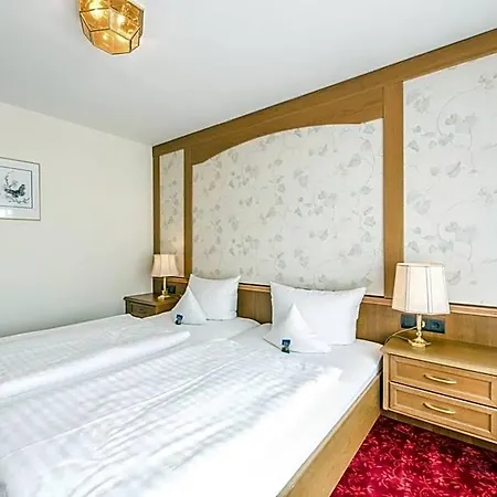 Hanses-braeutigam Hotel Schmallenberg