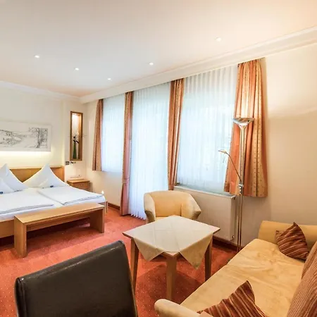 Hotel Hanses-braeutigam