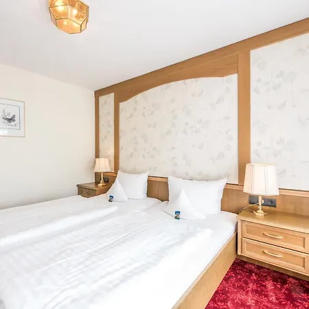 Hanses-braeutigam Hotel Schmallenberg