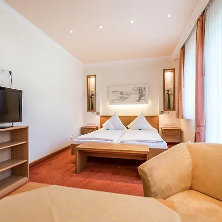 Hanses-braeutigam Hotel