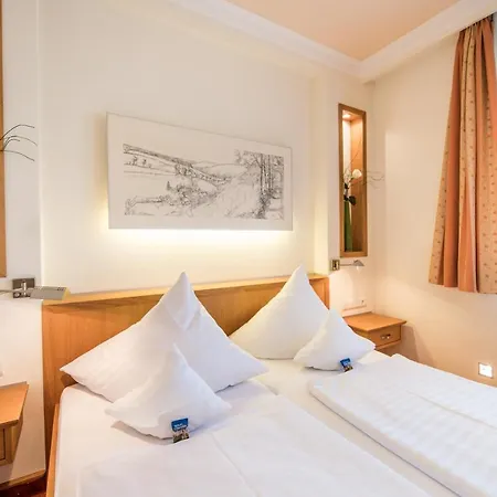 Hanses-braeutigam Hotel Schmallenberg