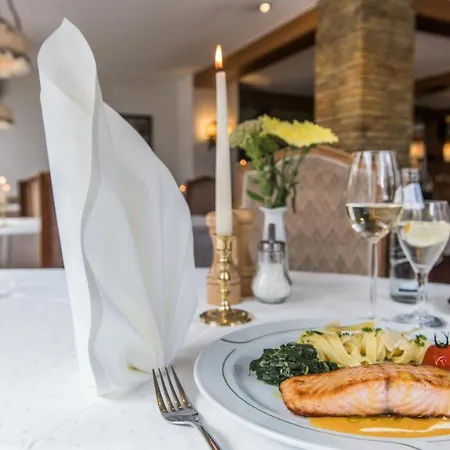 Hotel Hanses-braeutigam