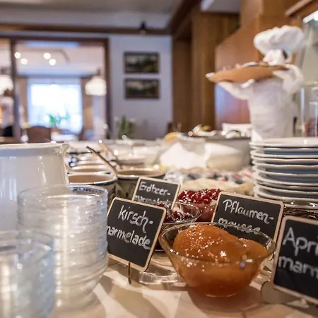 Hanses-braeutigam Schmallenberg