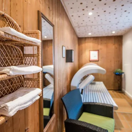 Hanses-braeutigam Hotel Schmallenberg