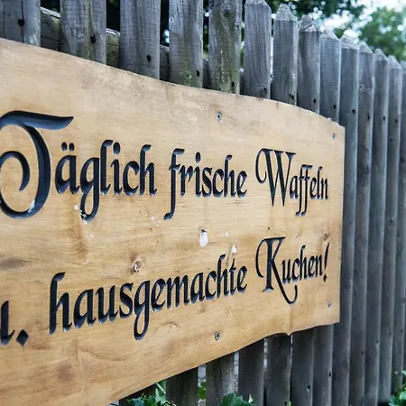 Hanses-braeutigam Hotel 3*