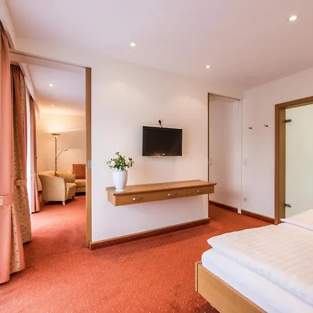 Hanses-braeutigam 3* Schmallenberg