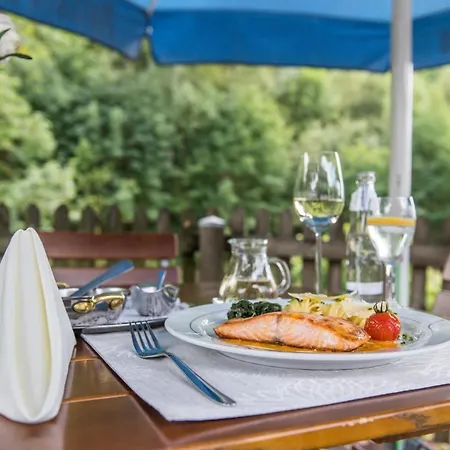 Hotel Hanses-braeutigam