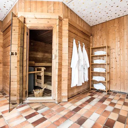 Hanses-braeutigam Hotel Schmallenberg