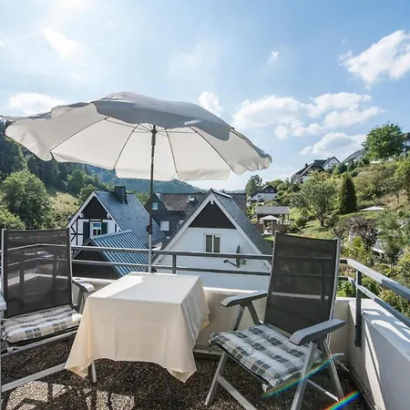 Hanses-braeutigam 3* Schmallenberg