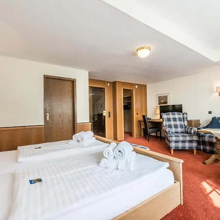 Hotel Hanses-braeutigam