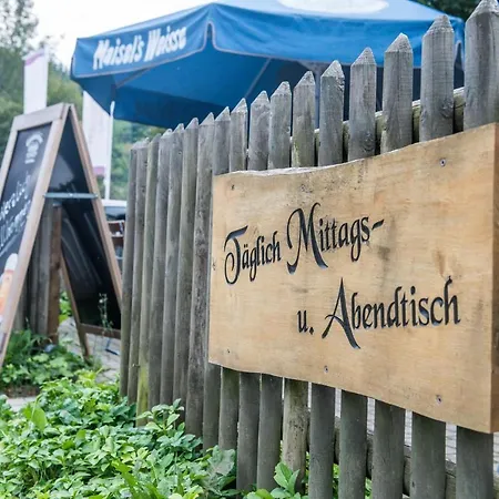 Hotel Hanses-braeutigam Schmallenberg