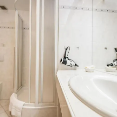 Hotel Hanses-braeutigam Schmallenberg