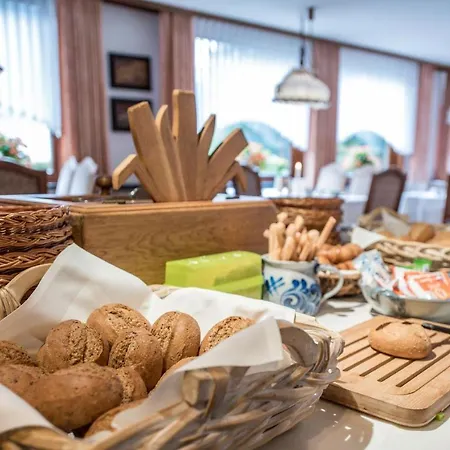 Hanses-braeutigam Hotel Schmallenberg