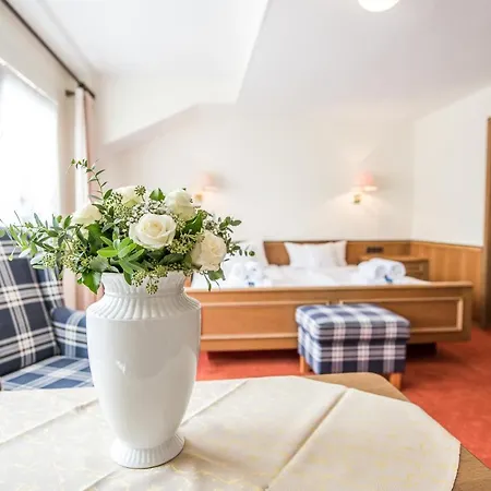 Hanses-braeutigam Hotel Schmallenberg