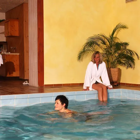 Hanses-braeutigam Schmallenberg