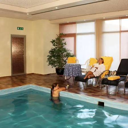 Hanses-braeutigam Hotel Schmallenberg