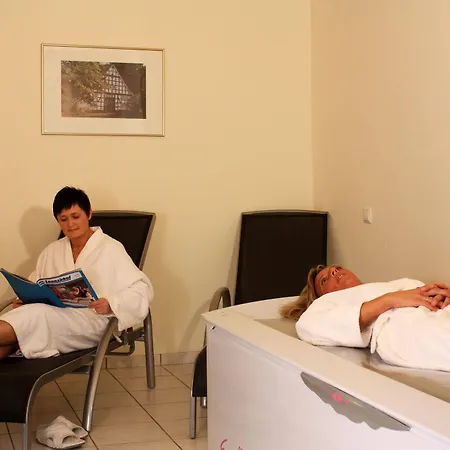 Hotel Hanses-braeutigam Schmallenberg