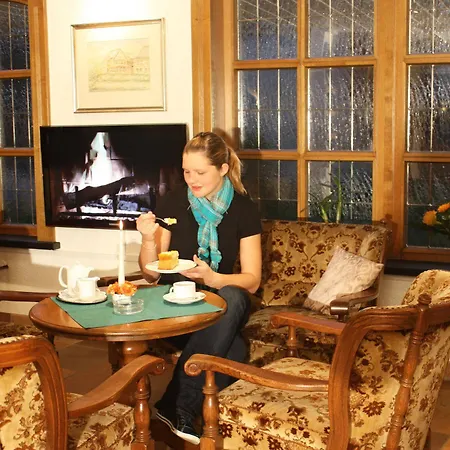 Hanses-braeutigam Hotel 3*