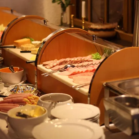 Hanses-braeutigam Hotel Schmallenberg