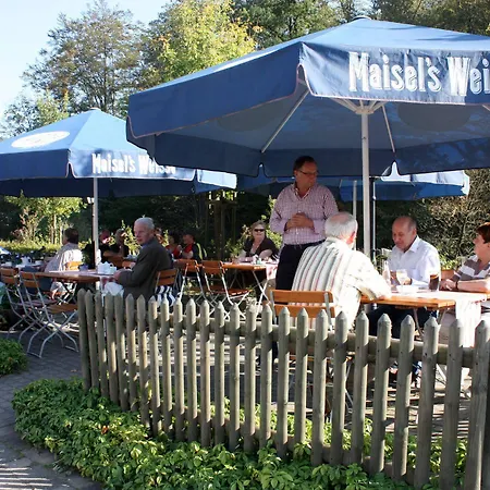 Hotel Hanses-braeutigam