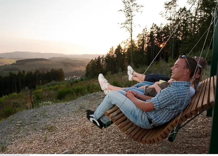 Hanses-braeutigam Schmallenberg