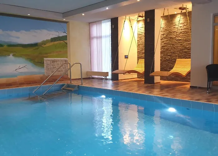 Hotel Hanses-braeutigam