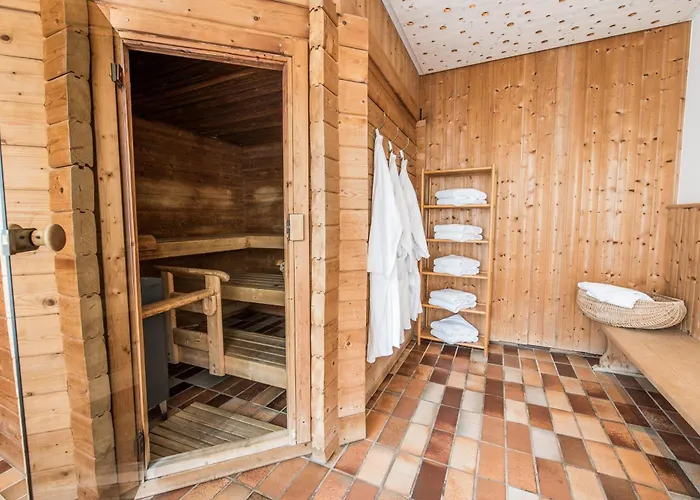 Hanses-braeutigam Szálloda Schmallenberg