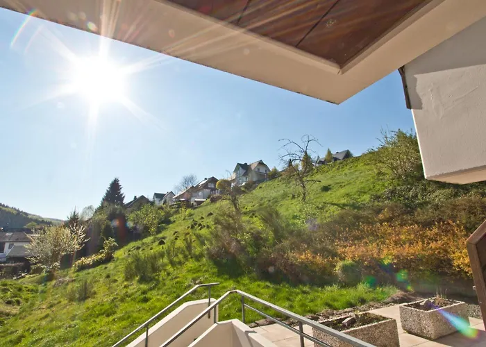 Hotel Hanses-braeutigam