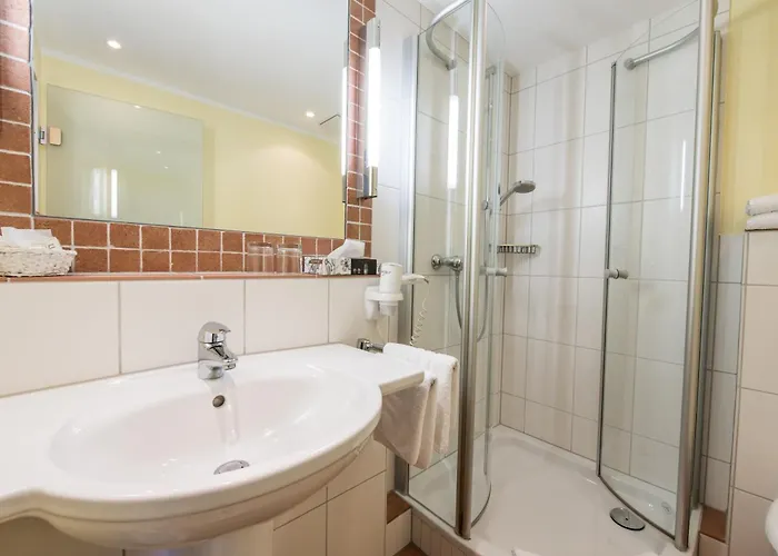 Szálloda Hanses-braeutigam Schmallenberg