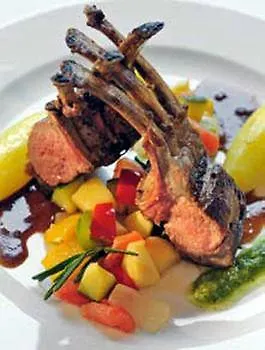 Hanses-braeutigam Szálloda