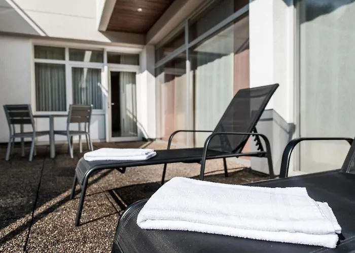 Hanses-braeutigam Hotel Schmallenberg