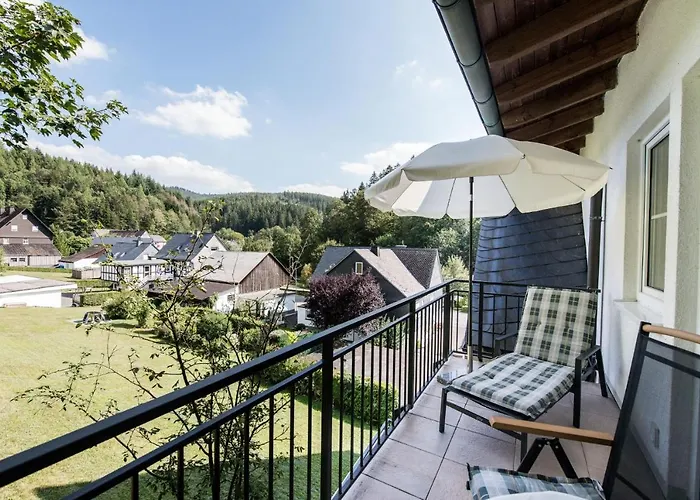 Hanses-braeutigam Szálloda 3*