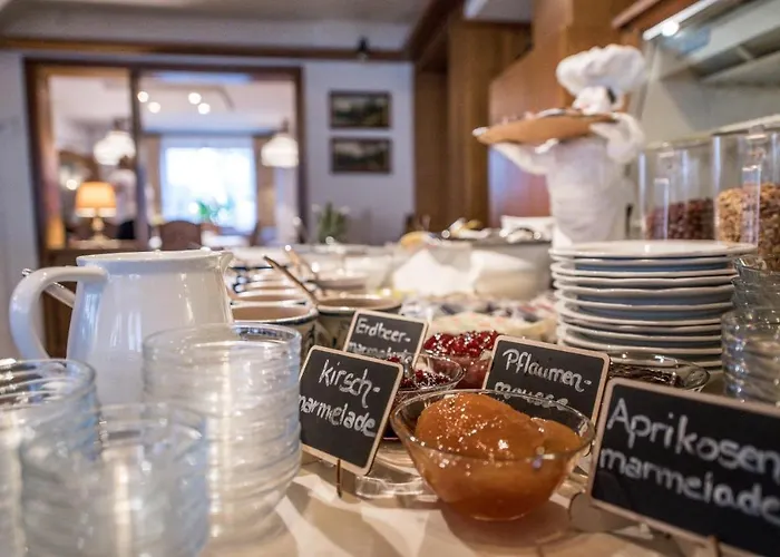 Hanses-braeutigam Schmallenberg